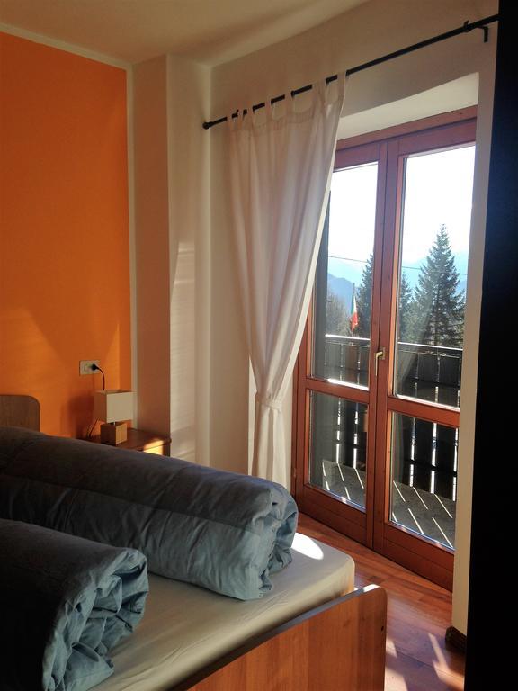 Hotel Sasso Nero Chiesa in Valmalenco Exterior foto